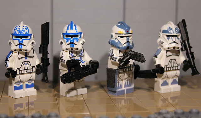 minifigs4u clones